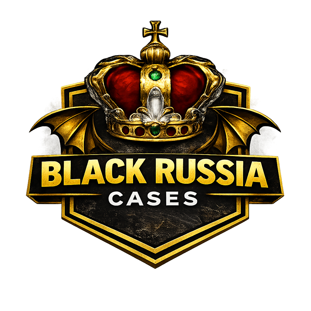 Black Russia